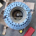 R210LC-7 travel gearbox R210 Travel Reduction 31N6-40040